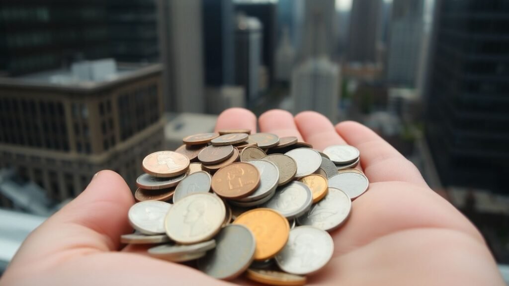 Chicago coins sorting service guide