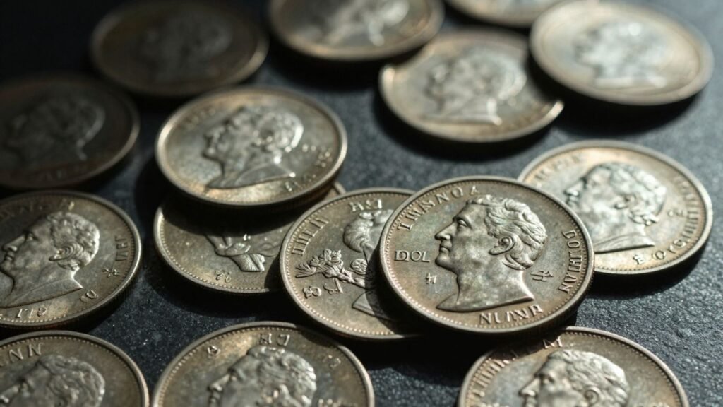 Branch mint coins for sale in Chicago